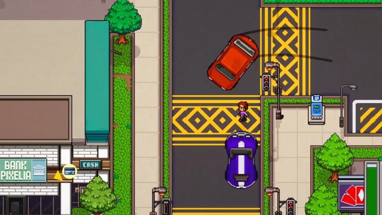 Neues Spiel mixt Sims und Stardew Valley mit GTA: Lebt ein ruhiges Leben oder werdet Verbrecher