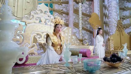 Ashes of Love (2018) EPS 15 [SUB ENG/ID]