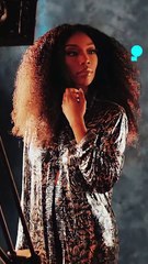 Keiona en interview : "La musique, c'est un retour aux sources"