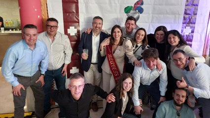 Miguel Angel García, Pte Blavets Biar