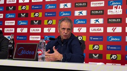 Así está la enfermería del Sevilla para el tramo final de LaLiga