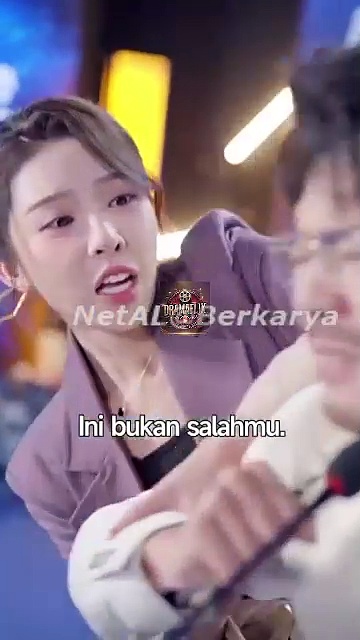  Lolos dari jurang kematian drama china sub indo dramabox