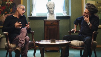 «Il pessimista» reggae, nuovo videoclip di Korishanti insieme a Bunna degli Africa Unite