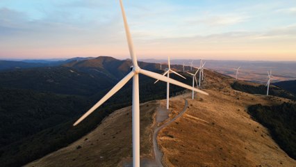 What you need to know about the UK’s electricity grid upgrade