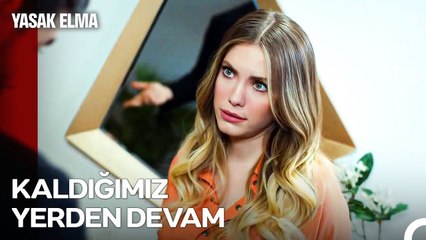 Baygınlık Anında Gördüğüm Travma Dolu Rüyalarım 😥 - Yasak Elma 104. Bölüm