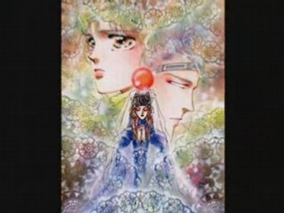 AMV Legend of Basara