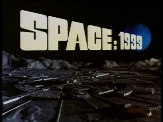 Spazio 1999 14 il pianeta di ghiaccio - 1975