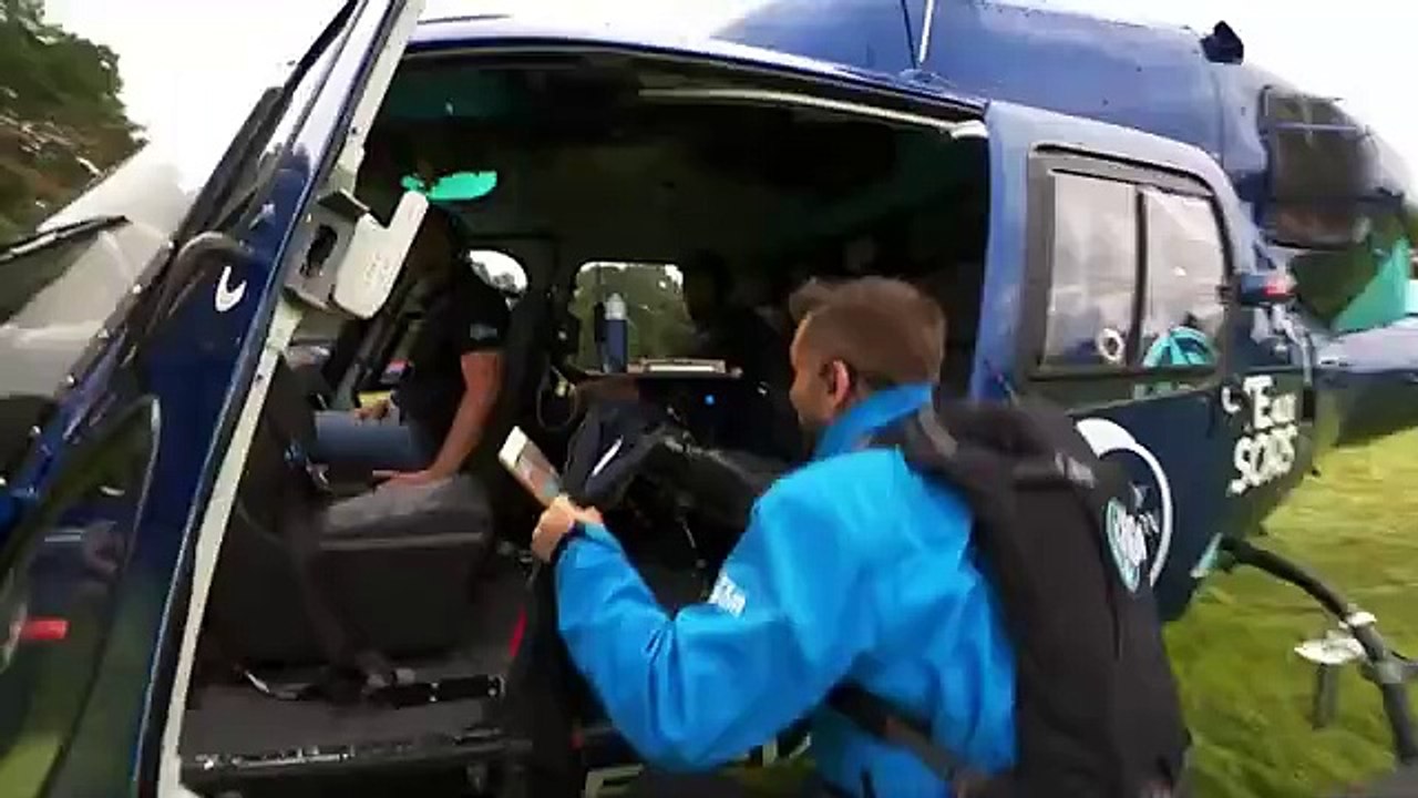 Bande-annonce de "La Carte aux Trésors" à Quiberon diffusé ce vendredi 2 mai sur France 3