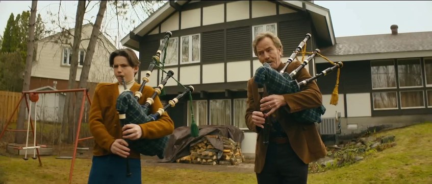 Everything’s Going To Be Great Bande-annonce VO