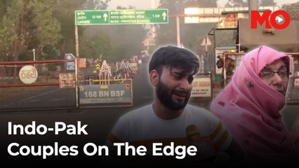 Indo-Pak couples torn apart as deportations intensify