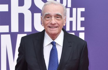 Martin Scorsese is producing a documentary about Pope Francis featuring his final on-camera interview