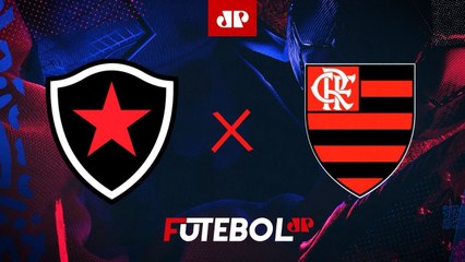 Botafogo-PB 0 x 1 Flamengo - 01/05/2025 - Copa do Brasil