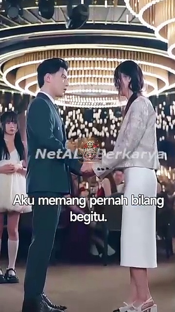  Menanti tanpa kepastian drama china sub indo dramabox
