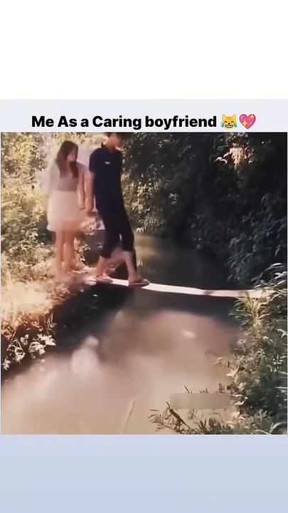 😜When Caring Goes Wrong Hilarious Couples Moment
