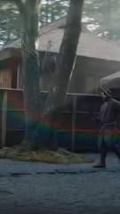 Shōgun" Best show of 2024 #shogun #annasawia #japan