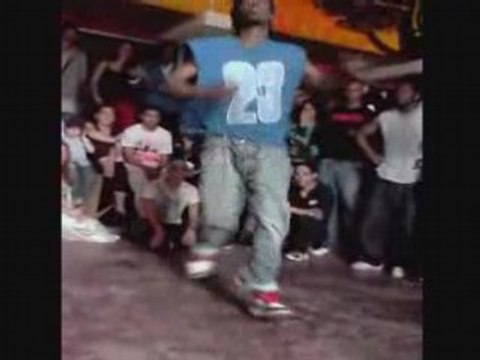 battle only 4 dance grenoble selection house