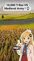 Can 100 Men Take Down 1 Gorilla?