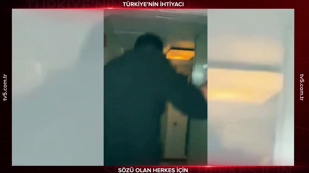 Gazze’ye yardım götüren Vicdan Gemisine uluslararası sularda saldırı!