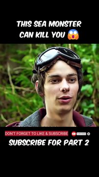 shorts movie explanation this sea monster will kill you instantily hollywood movies indian movies horror movies best movies