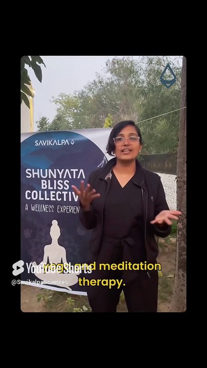 Hear from our community how they enjoyed themselves at Shunyata Bliss Collective
