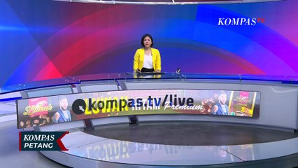 Mobil Anggota DPR Alamuddin Dimyati Rois Kecelakaan di Tol Pemalang, 2 Orang Tewas