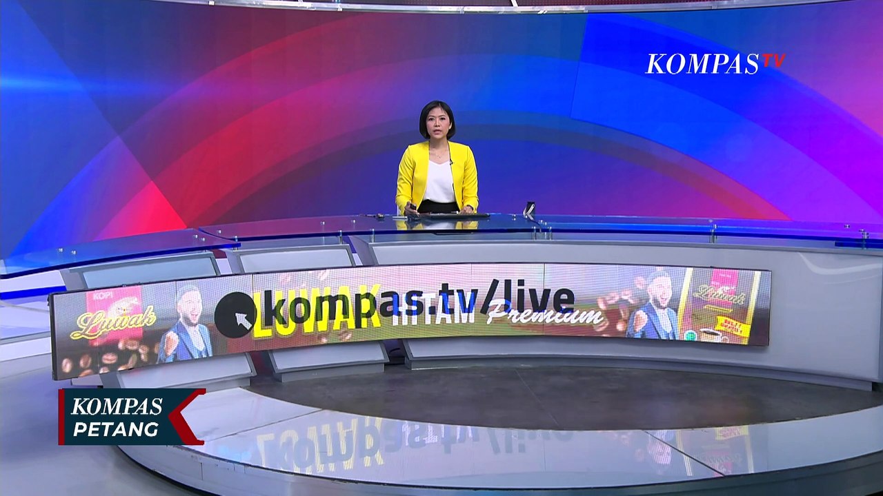 Mobil Anggota DPR Alamuddin Dimyati Rois Kecelakaan di Tol Pemalang, 2 Orang Tewas