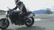 2009 Ducati Monster 696 Review - Monsters Inc. in HD