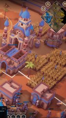 He Drained My Resources… Then My Soul 😭💀 | Empires Apart