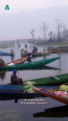 India–Pakistan Conflict Escalates After Kashmir Attack