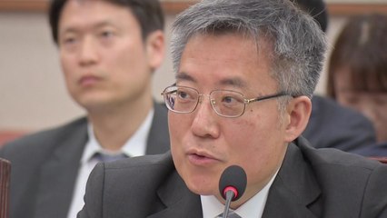 법무부 차관 "국무회의, 15명 이하 개의도 적법" / YTN