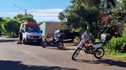 Idoso de 70 anos morre após sofrer infarto em residência no bairro Esmeralda
