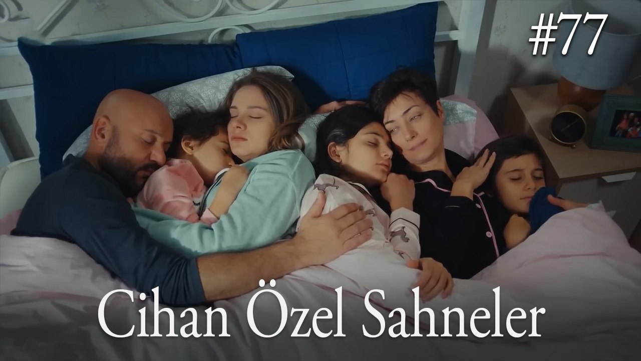 Cihan ve Mahir - Bir Litre Gözyaşı #77