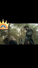 Usman Bey killing Aruss