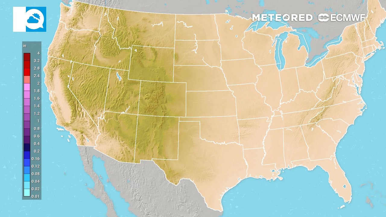 First weekend of May for the U.S. will have snow, strong thunderstorms, and possible flooding.