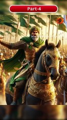 मेवाड़ पर संकट, क्या करेंगे बप्पा?