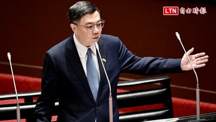 經濟學人分析台海局勢3大變數，卓榮泰呼籲全民共同負責 🇹🇼
