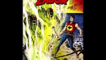 ZAGOR---IL SEPOLCRO DELLO STREGONE