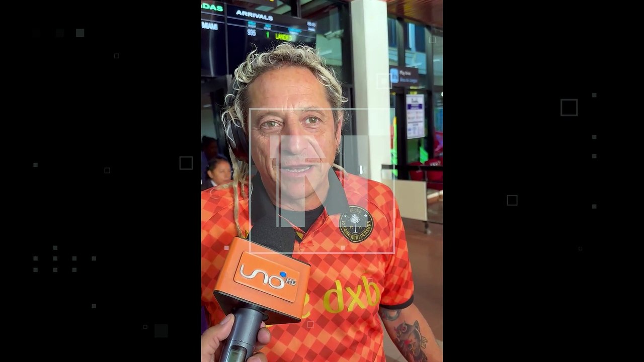 ¡La Llajta vibra con música y fiesta! Los Auténticos Decadentes esta noche en la FEXCO