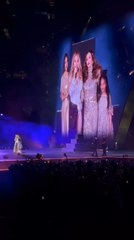 Beyoncé Congratulates Her Mother Tina Knowles on Her Memoir