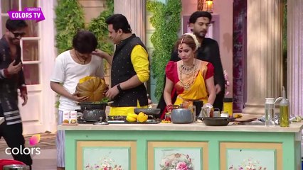 > "Har Pal, Har Rang — Sab Kuch Yahan!"