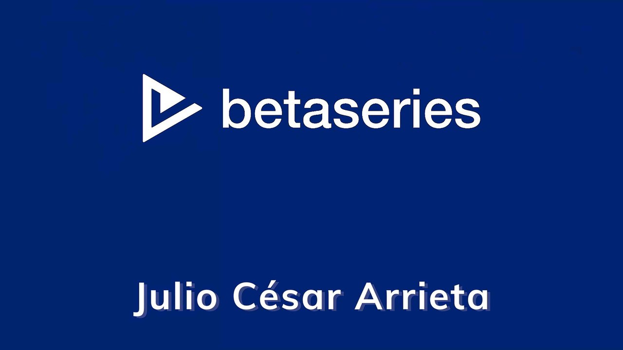 Julio César Arrieta (DE)