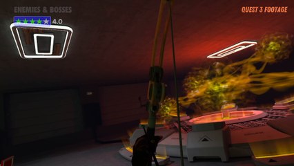 Presentiment of Death REVIEW on Quest 3