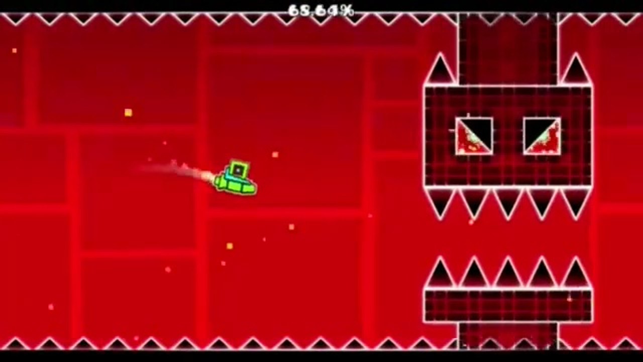 Purge Hammer, but it slows down by 3% every dash orb!