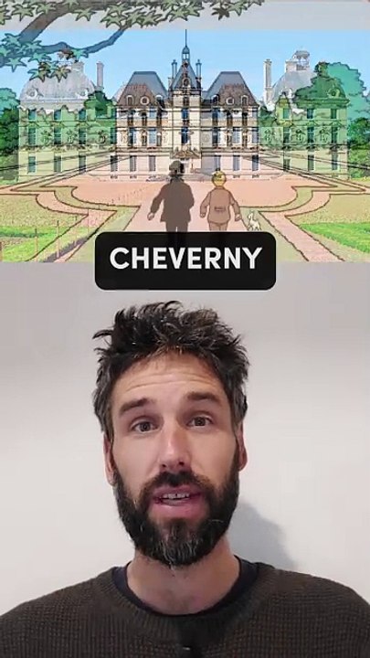 Moulinsart, Haddock, Hergé