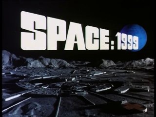 Spazio 1999 16 fine dell'immortalità - 1975