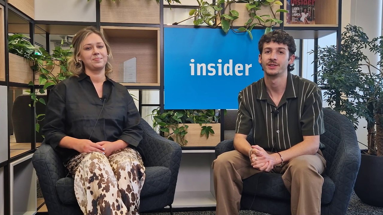 Watch: Insider's Business Briefing - 6th May 2025
