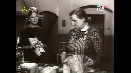 ROZSTANIE - FILM POLSKI