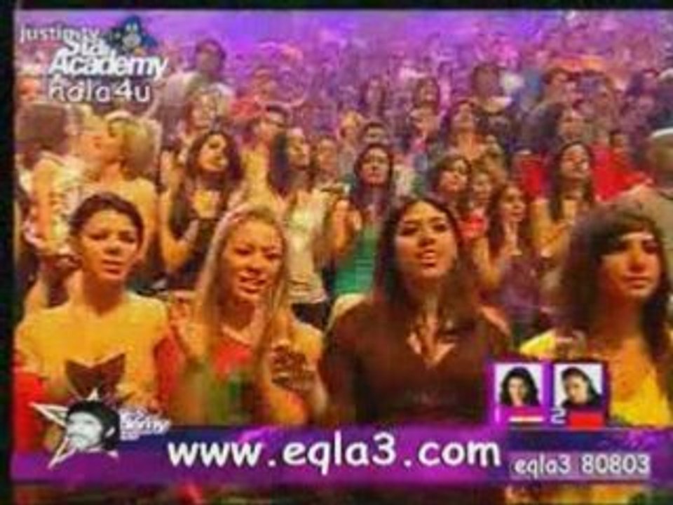 starac 5 Prime 15 Amal 7ejazi Shahinaz