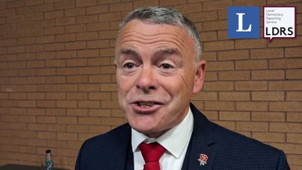 Labour's Matthew Tomlinson ousted as county councillor by Reform UK