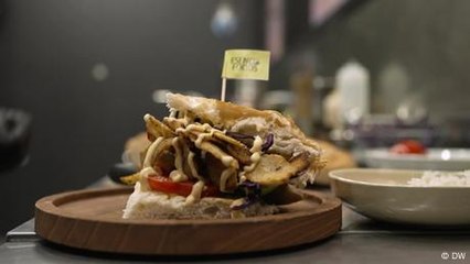 Agritech startups producing lab-grown food